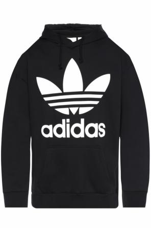 Bluza z nadrukowanym logo, zdjęcie 1 Bluza z nadrukowanym logo od ADIDAS Originals